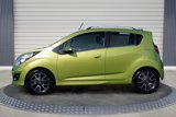 Used 2013 Chevrolet Spark LT image 4