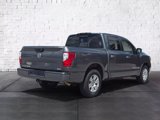 Used 2019 Nissan Titan SV image 3