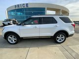 Used 2019 Ford Explorer XLT w/ Equipment Group 202A image 4
