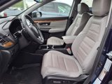 Certified 2022 Honda CR-V EX-L image 4