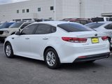 Used 2018 Kia Optima LX image 4