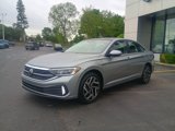 Used 2022 Volkswagen Jetta SEL image 3