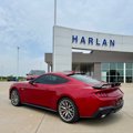 Used 2024 Ford Mustang GT Premium image 3