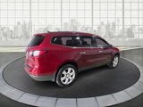 Used 2016 Chevrolet Traverse LT w/ Style and Technology Package image 3