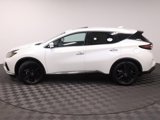 Used 2023 Nissan Murano Platinum w/ Cargo Package image 5