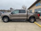 Used 2021 Ford F150 XLT w/ Equipment Group 302A High image 4