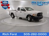 Used 2016 RAM 1500 Tradesman w/ Popular Equipment Group image 1