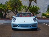 Used 2023 Porsche 911 Targa 4 GTS image 2
