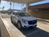 Used 2022 GMC Terrain SLE w/ Driver Convenience Package image 3