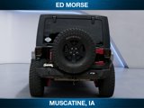 Used 2017 Jeep Wrangler Unlimited Sport image 4