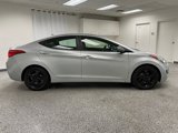 Used 2011 Hyundai Elantra GLS w/ Preferred Equipment Pkg 3 image 4