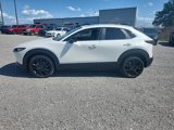 Used 2022 MAZDA CX-30 AWD 2.5 Turbo S image 4