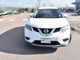 Used 2014 Nissan Rogue S image 2