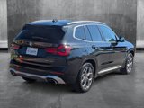 Used 2023 BMW X3 xDrive30i w/ Convenience Package image 5