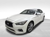 Used 2020 INFINITI Q50 Luxe image 5