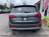 Used 2017 Audi Q5 2.0T Premium Plus w/ Technology Package image 6