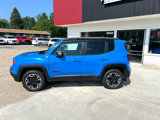 Used 2015 Jeep Renegade Trailhawk w/ Popular Equipment Group image 3