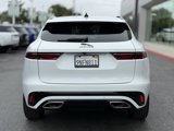 Certified 2025 Jaguar F-PACE R-Dynamic S image 6