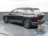 Used 2021 Volkswagen Tiguan SE w/ Panoramic Sunroof Package image 4