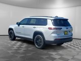 New 2025 Jeep Grand Cherokee L Altitude image 4