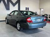 Used 2002 Toyota Camry SE image 5