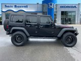 Used 2015 Jeep Wrangler Unlimited Sport w/ Quick Order Package 24S image 2