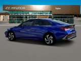 New 2025 Hyundai Elantra Sport image 4