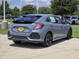 Used 2018 Honda Civic EX image 5
