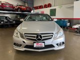 Used 2010 Mercedes-Benz E 550 Coupe image 5