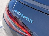 Used 2021 Mercedes-Benz AMG GT 43 w/ Driver Assistance Package image 5