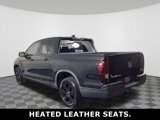 Used 2017 Honda Ridgeline Black Edition image 3