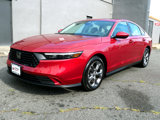 Used 2024 Honda Accord EX image 2