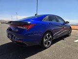 Certified 2023 Hyundai Elantra Limited image 2
