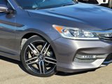 Used 2017 Honda Accord Sport image 3