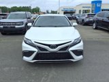 Used 2023 Toyota Camry XSE image 2