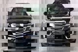 Used 2019 Cadillac XT5 FWD image 2
