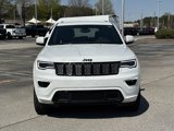 Used 2022 Jeep Grand Cherokee Laredo X image 4