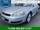 Used 2014 Chevrolet Impala LTZ image 3