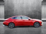 New 2025 Hyundai Sonata SEL image 4