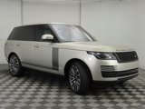 Used 2020 Land Rover Range Rover HSE image 3