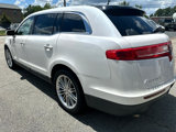 Used 2013 Lincoln MKT AWD image 5