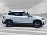 Certified 2022 Volkswagen Taos S image 2