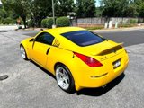 Used 2005 Nissan 350Z Touring w/ (N93) Cargo Convenience Pkg image 5