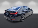 Certified 2023 BMW 330i Sedan w/ Driving Assistance Package image 3