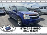 Used 2007 Chevrolet Equinox LT w/ LT Preferred Equipment Group image 5