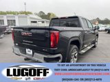Used 2022 GMC Sierra 1500 SLT w/ SLT Premium Plus Package image 3