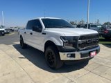 Used 2016 Ford F150 XLT image 4