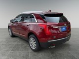 Used 2017 Cadillac XT5 Luxury w/ Driver Awareness Package image 5