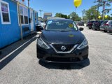 Used 2019 Nissan Sentra SV image 2