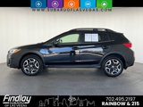 Used 2018 Subaru Crosstrek 2.0i Limited image 2